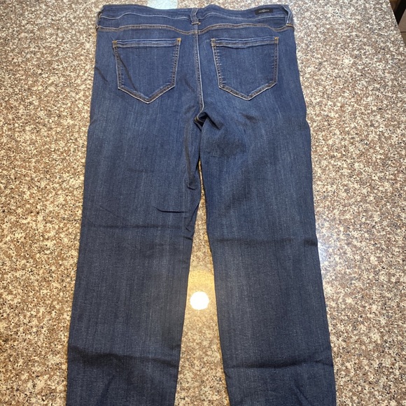 Liverpool Jeans “the Skinny” sz 12/31 - Picture 4 of 8